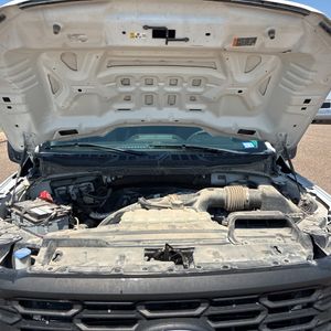 2024 FORD F-150 XL — миниатюра 42