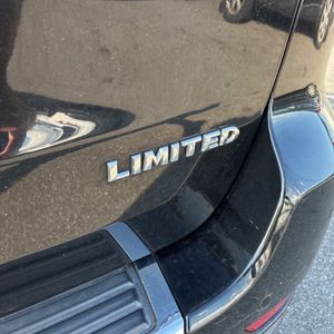 2017 JEEP GRAND CHEROKEE LIMITED 照片 22