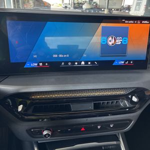 2026 BMW M3 COMPETITION XDRIVE — миниатюра 38