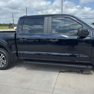 FORD F-150 XL - 10