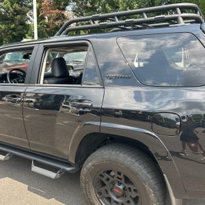 2023 Toyota 4RUNNER TRD PRO — фото 6