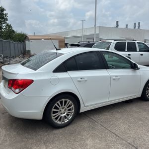 CHEVROLET CRUZE ECO AUTO - 9