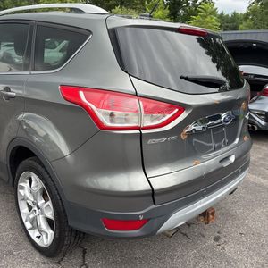 صورة مصغرة 55 لـ 2014 FORD ESCAPE TITANIUM
