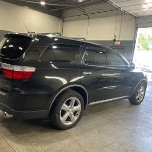 صورة 10 لـ 2011 Dodge DURANGO CITADEL