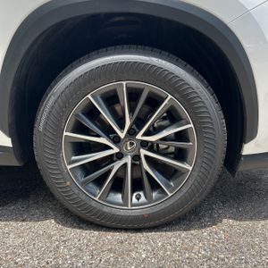 2024 Lexus NX 350 PREMIUM — миниатюра 20