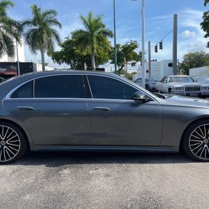 2022 Mercedes-BENZ S-CLASS — миниатюра 11