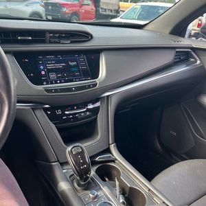 2020 Cadillac XT5 PREMIUM LUXURY 照片 31