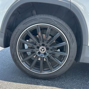 2021 Mercedes-BENZ GLA thumbnail 19