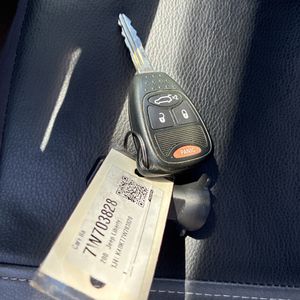 2007 JEEP LIBERTY SPORT — миниатюра 48