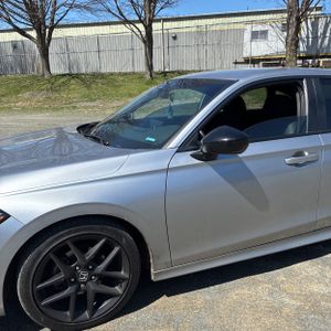 HONDA CIVIC SPORT - 2