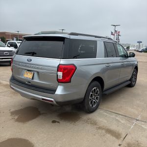 FORD EXPEDITION MAX XLT - 8