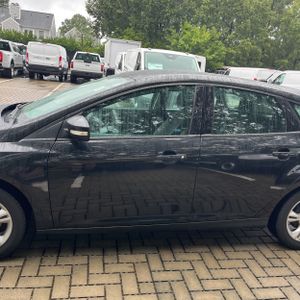 2014 FORD FOCUS SE — фото 4