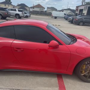 صورة مصغرة 11 لـ 2015 Porsche 911 GT3