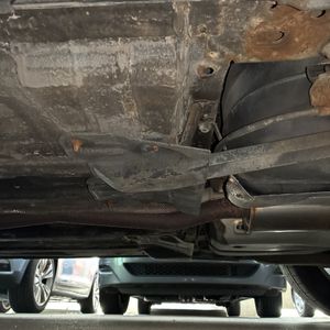 2015 Nissan ROGUE SL 照片 28