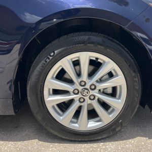 صورة مصغرة 20 لـ 2025 Toyota COROLLA LE