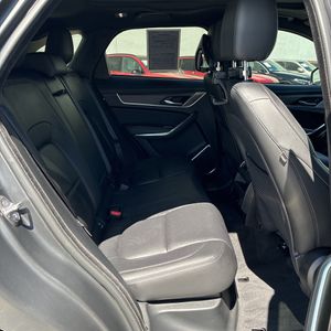 2023 Jaguar F-PACE P250 S 照片 34