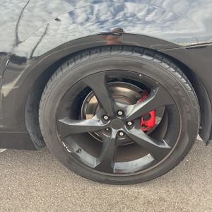 صورة مصغرة 18 لـ 2015 Chevrolet CAMARO LT