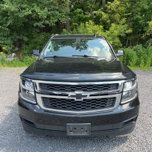 2017 Chevrolet TAHOE LS — фото 14