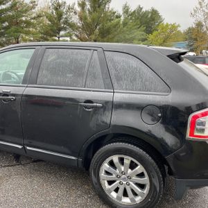 FORD EDGE SEL - 6
