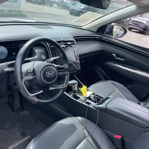 2023 Hyundai TUCSON SEL 缩略图 37