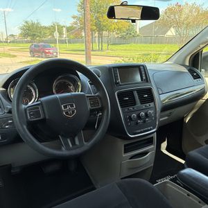 صورة مصغرة 35 لـ 2016 Dodge GRAND CARAVAN SE