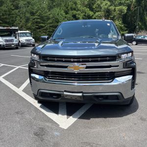 صورة مصغرة 14 لـ 2021 Chevrolet SILVERADO 1500 LT