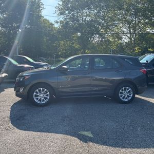صورة 3 لـ 2018 Chevrolet EQUINOX LS