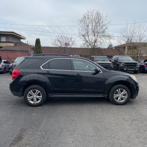 CHEVROLET EQUINOX LT - 10