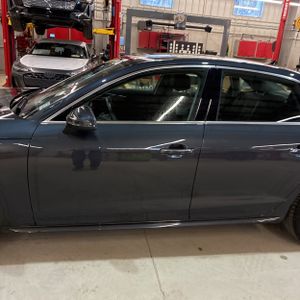 AUDI A4 PREMIUM 40 TFSI QUATTRO S TRONIC - 4