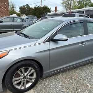 HYUNDAI SONATA ECO - 2