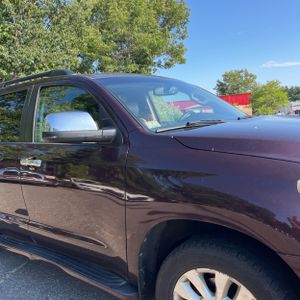 صورة مصغرة 13 لـ 2016 Toyota SEQUOIA LIMITED