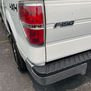 2012 FORD F-150 XLT — миниатюра 57