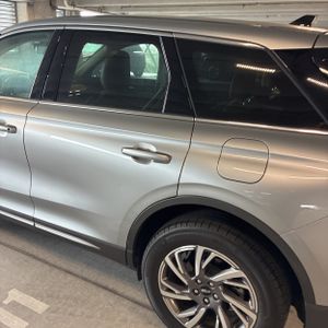 LINCOLN CORSAIR STANDARD - 6