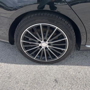 صورة مصغرة 19 لـ 2021 Mercedes-BENZ C-CLASS