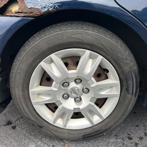 صورة 19 لـ 2005 Nissan ALTIMA 2.5 S