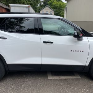 صورة مصغرة 11 لـ 2024 Chevrolet BLAZER LT