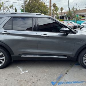 FORD EXPLORER LIMITED - 9
