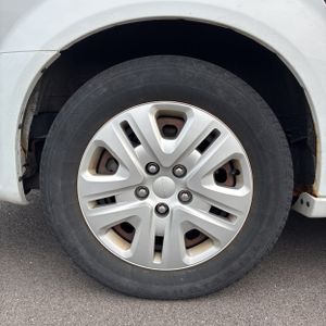 2014 Dodge GRAND CARAVAN SE 缩略图 19