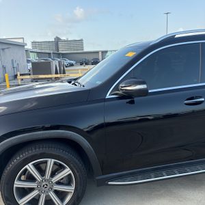 صورة 2 لـ 2020 Mercedes-BENZ GLS