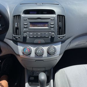 2009 Hyundai ELANTRA GLS — миниатюра 37
