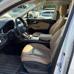 صورة مصغرة 32 لـ 2021 AUDI Q7 PREMIUM