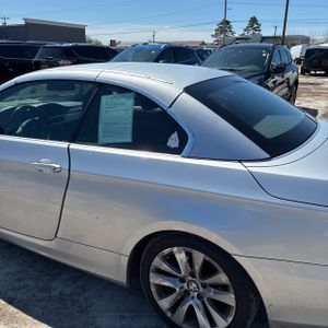 BMW 3-SERIES 328I - 6