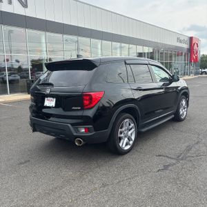 صورة 8 لـ 2025 Honda PASSPORT EX-L