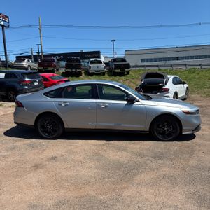 HONDA ACCORD SE - 10