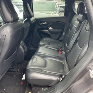 2019 JEEP CHEROKEE LIMITED — миниатюра 34