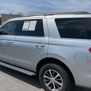 FORD EXPEDITION XLT - 6