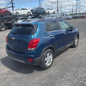 صورة 8 لـ 2019 Chevrolet TRAX LT