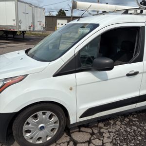 2020 FORD TRANSIT CONNECT XL 照片 2