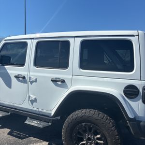 JEEP WRANGLER RUBICON 392 - 6