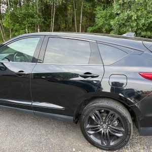 صورة 6 لـ 2019 Acura RDX SH-AWD W/A-SPEC